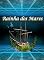 Livro 03. Rainha dos Mares (Cidade de Enigmas - Trilogia Livro 3)
