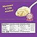 Annie's White Cheddar Microwavable Macaroni & Cheese, 2 Count per pack, 4.02 Ounce