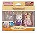 Calico Critters Ballerina Friends
