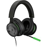 Xbox Series S X ONE Wired Stereo Headset 20TH Anniversary Special ED [Microsoft]