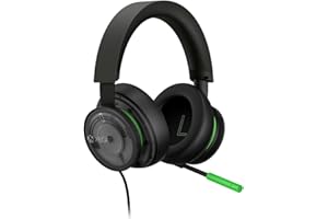 Xbox Series S X ONE Wired Stereo Headset 20TH Anniversary Special ED [Microsoft]