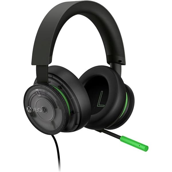 Amazon.com: dreamGEAR X-Talk One Wired Headset with Microphone for