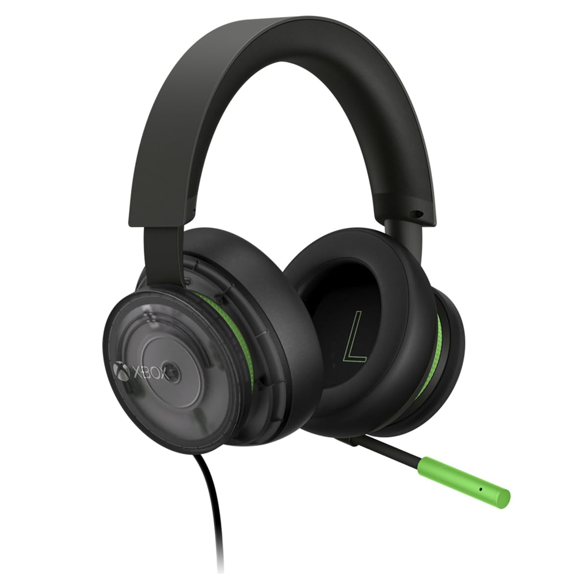 Xbox Series S X ONE Wired Stereo Headset 20TH Anniversary Special ED [Microsoft]