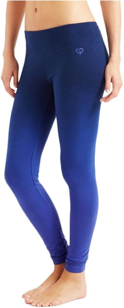 Aeropostale Womens Fleece Yoga Pants, Blue, X-Small at Amazon Womenâs Clothing store
