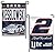 NASCAR Driver 12 x 18 2-Sided Garden Flag - 2017 Graphics (Brad Keselowski)