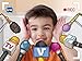 VTech Kidizoom Spin and Smile Camera, Blue