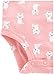 Simple Joys by Carter's Baby Girls' 4-Piece Jacket, Pant, and Bodysuit Set, Pink/Plum, 18 Months
