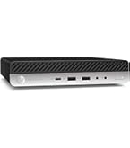 HP ミニPC エリートデスク Amazon.com: HP EliteDesk 800 G5 High-Performance Mini PC Desktop