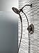 Delta Faucet Linden 17 Series Dual-Function Shower Faucet, Shower Trim Kit with 4-Spray In2ition 2-in-1 Dual Hand Held Shower Head with Hose, Venetian Bronze T17294-RB-I (Valve Not Included)