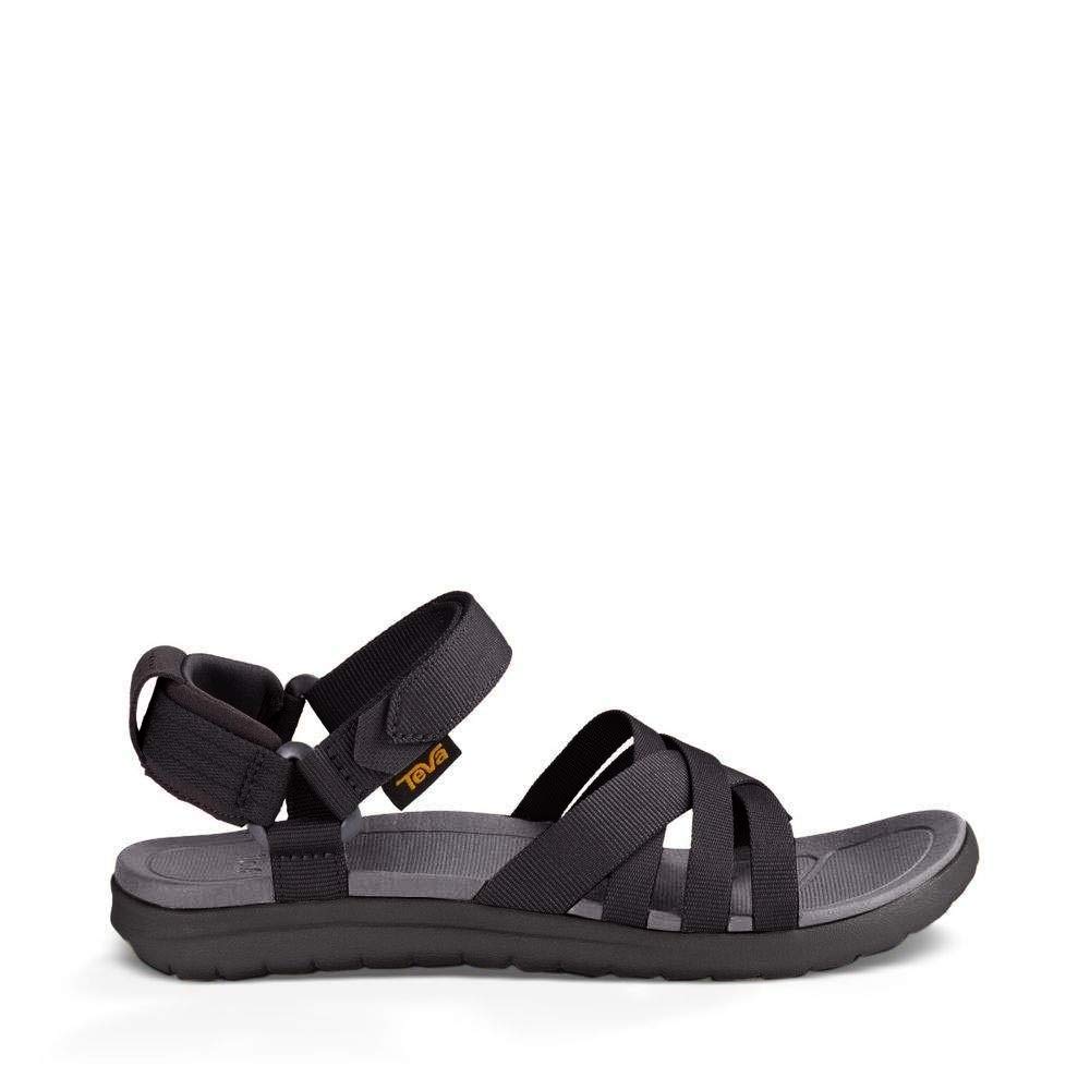 teva sandalen sanborn