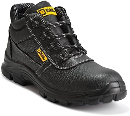 black hammer safety shoes price