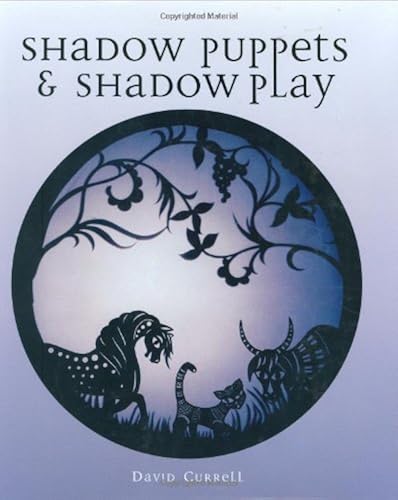 Download Shadow Puppets & Shadow Play PDF
