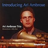 INTRODUCING ARI AMBROSE                            image