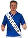 Sterling James Co. Old As Sht White Satin Sash - Birthday and Retirement Party Supplies, Ideas, Gifts and Decorations