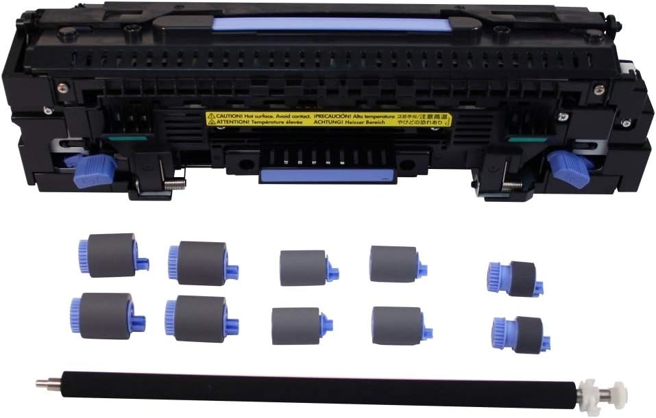 hp m806 maintenance kit