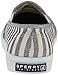 Sperry Top-Sider Women's Seaside Breton Stripe Fashion Sneaker
