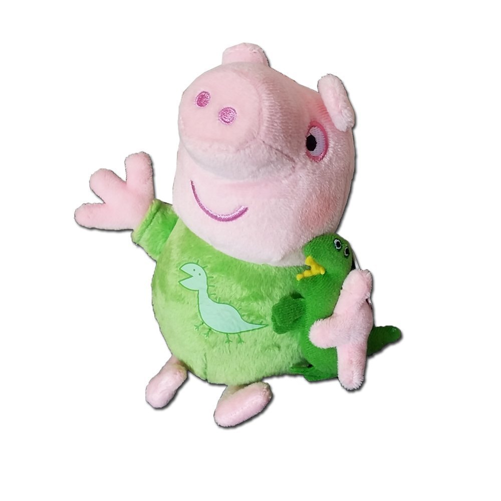 talking george pig