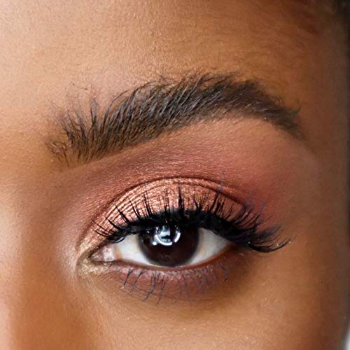 Eldora False Eyelashes M101 Multi-Layered