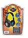 Kids Headphones for Kids Coco Adjustable Stereo Tangle-Free 3.5mm Jack Wired Cord Over Ear Headset for Children Parental Volume Control Kid Friendly Safe Perfect for School Home and Travel