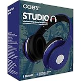 Coby CHBT709BLU