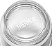 Thermos Stainless King 20 oz Travel Tumbler with 360 Drink Lid, Stainless Steel