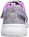 Skechers Unisex-Child Bobs Squad-Glitter Madness Sneaker