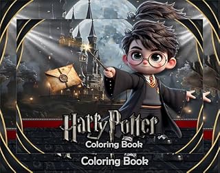 Livro Bobbie Goods Harry Potter