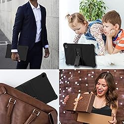 ATOOZ for Lenovo Tab M8 4th Gen Case Kids 8.0 Inch