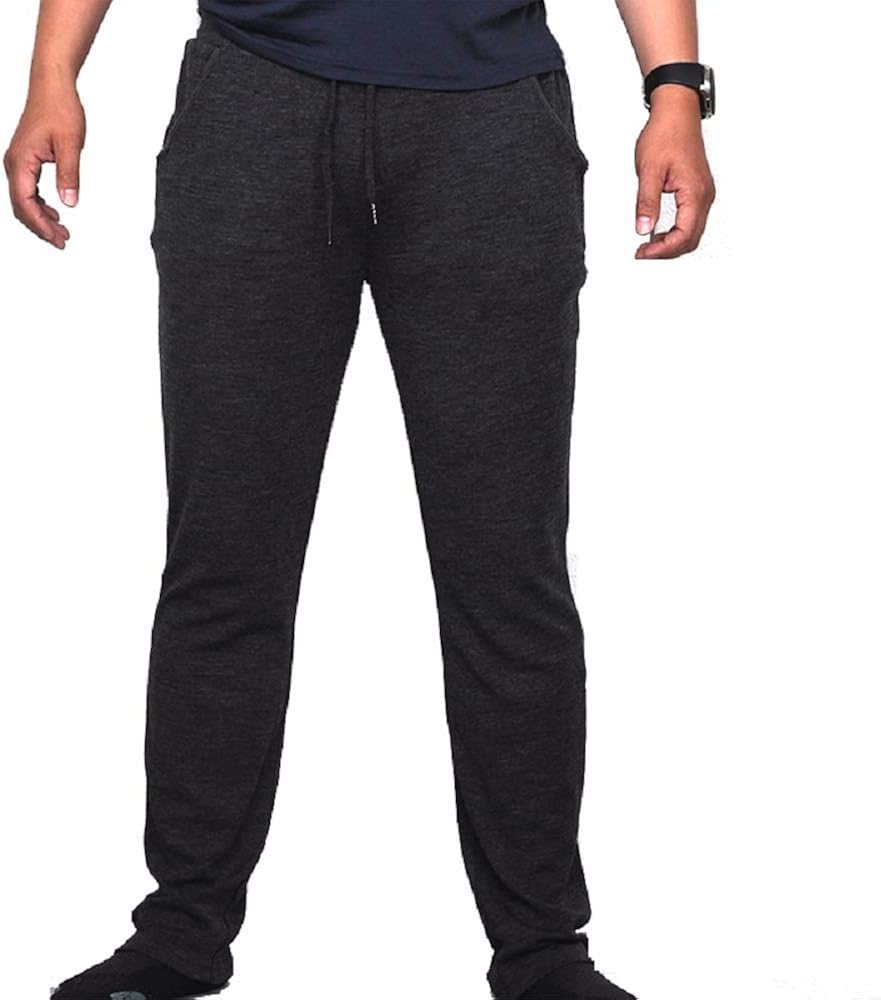 merino wool sweatpants