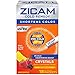 Zicam Ultra Cold Remedy Berry Lemonade Crystals, 18 Count