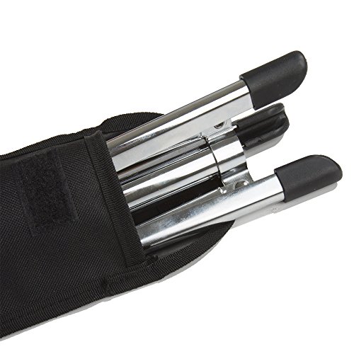 Hamilton KB12 Heavy Duty Carrying Bag for KB400 Series Stands