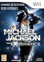 Michael Jackson : The Experience