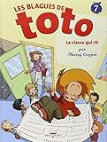 Les Blagues de Toto, Tome 7 : La classe qui rit by 