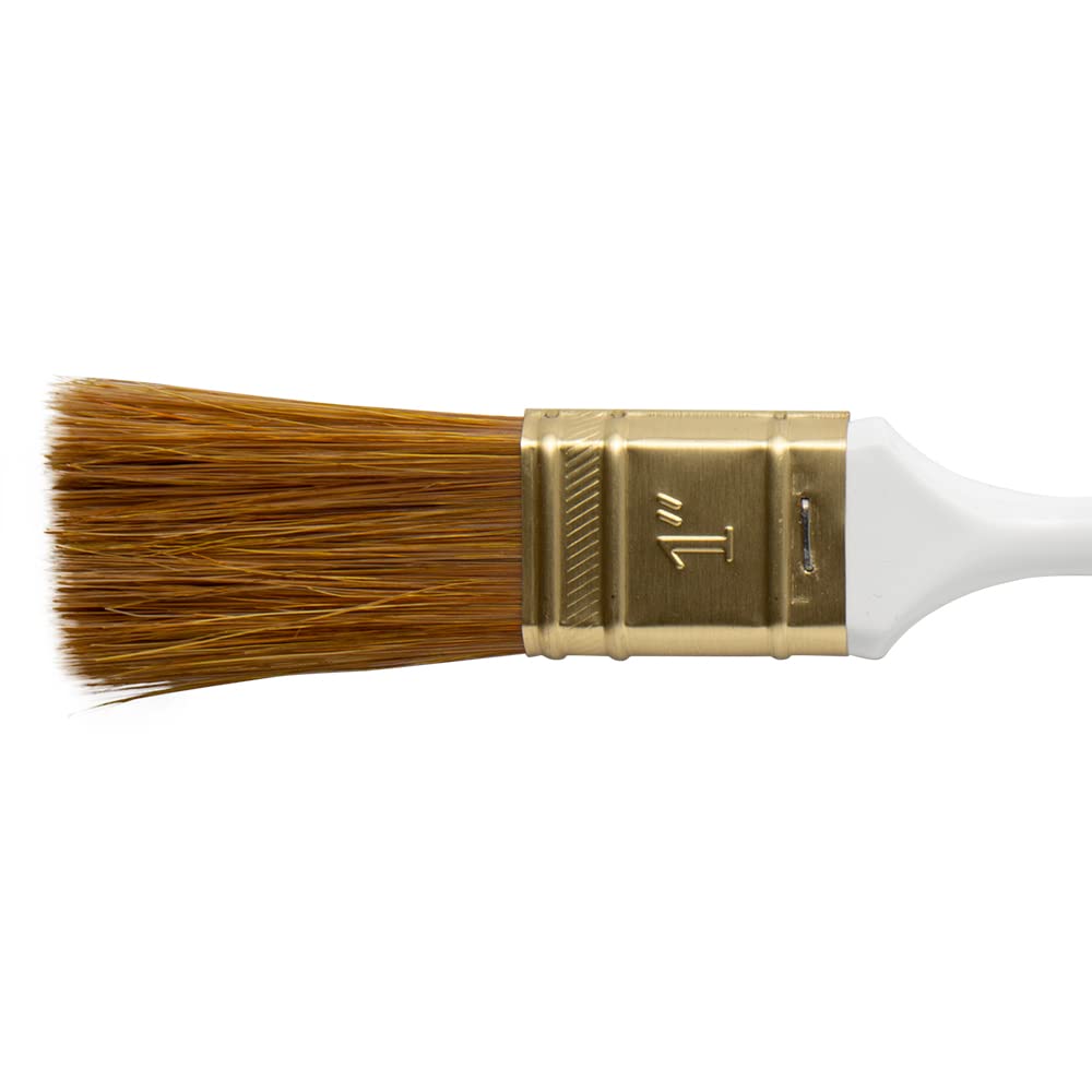 Bob Ross 751006401 Landscape Brush 2.5