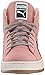 PUMA Women's Classic Suede Fashion Sneaker