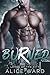 Burned: A Bad Boy Billionaire Romance (Lords of the City Book 3)