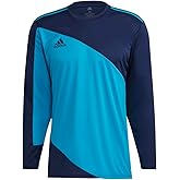 Adidas Boys Squadra 21 Goalkeeper Jersey