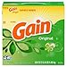 Gain Ultra Powder Laundry Detergent - Original - 206 oz. - 180 loads - (Original from manufacturer - Bulk Discount available)