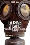 La chair et l'acier (French Edition) by 