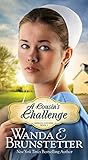 A Cousin's Challenge (Indiana Cousins) by Wanda E. Brunstetter