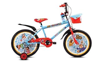 bsa champ flora 16 price