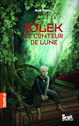 Jolek, le conteur de lune