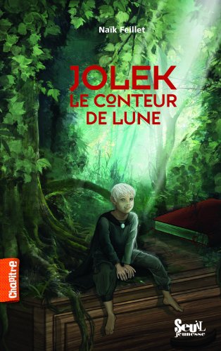 Jolek, le conteur de lune