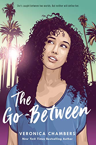 book cover: The Go-Between