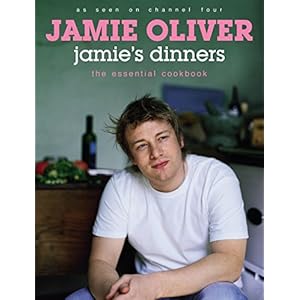 Jamie Oliver. Jamie’s Dinners