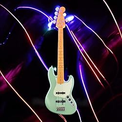 Fender American Professional II 5-String Jazz