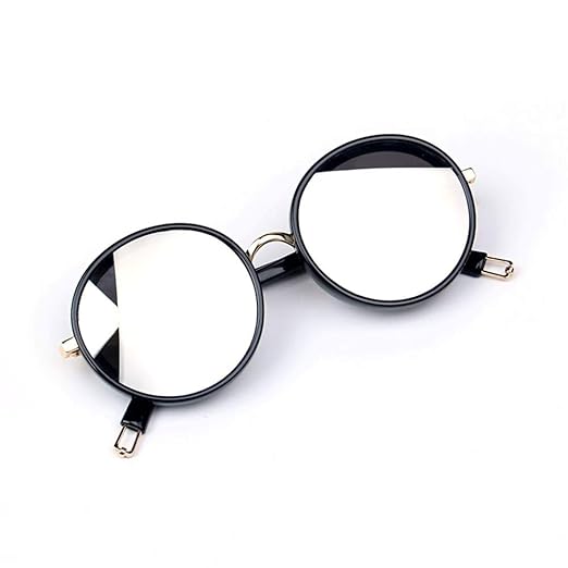 gafas redondas para niñas