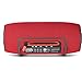 JBL Xtreme Portable Wireless Bluetooth Speaker - Red (Renewed)