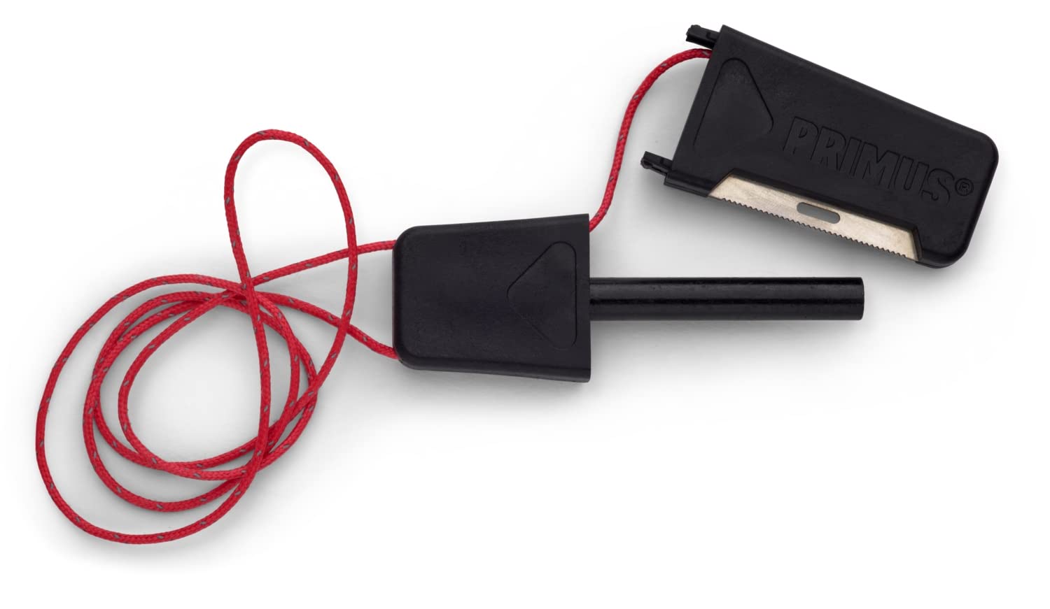 Primus Unisex - Adult Ignition Steel 791223 Ignition Steel, Black, One Size