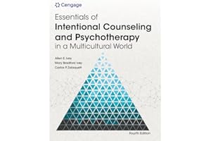 Essentials of Intentional Counseling and Psychotherapy in a Multicultural World